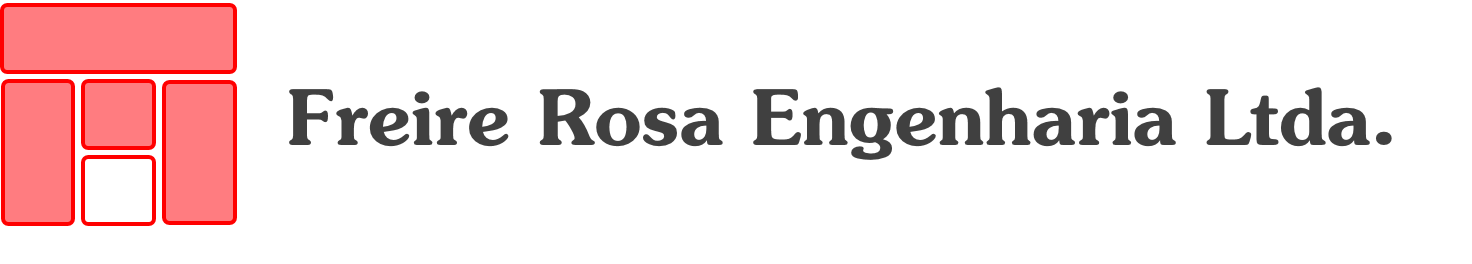 Freire Rosa Engenharia Ltda.